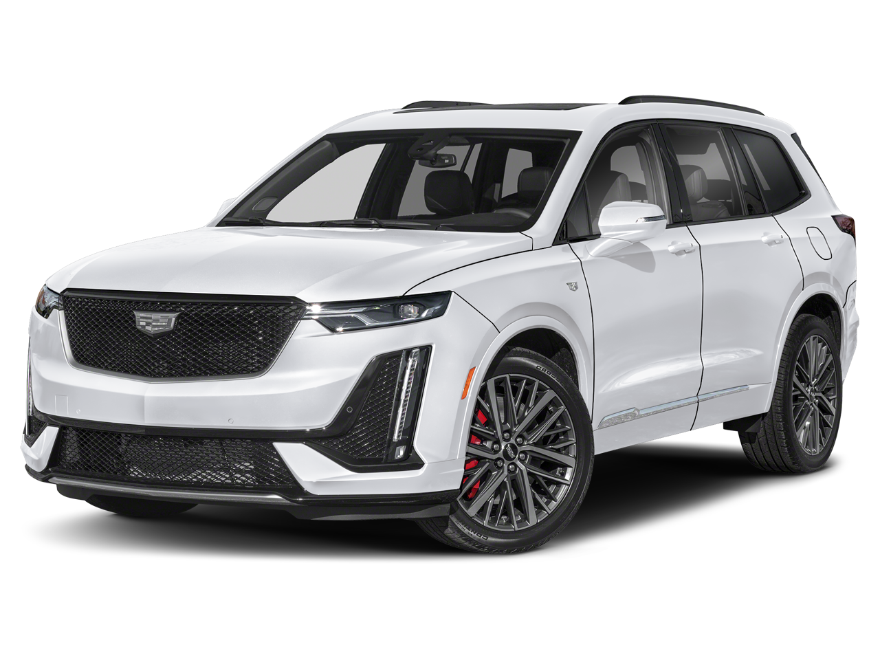2023 Cadillac XT6 AWD Sport