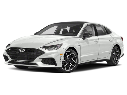 2023 Hyundai Sonata N Line