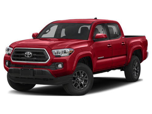 2023 Toyota Tacoma 2WD SR5