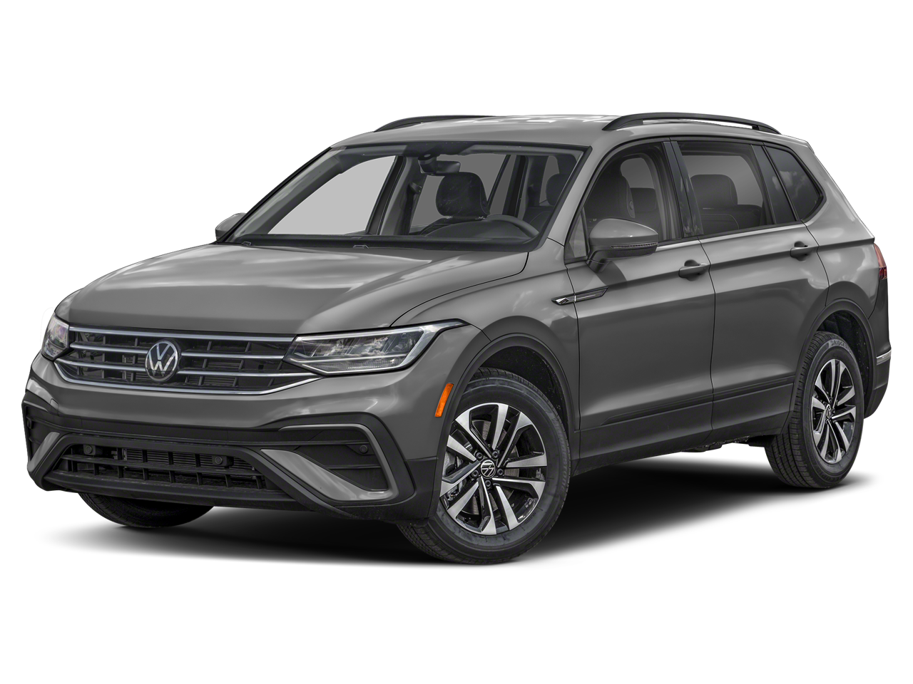 2023 Volkswagen Tiguan S
