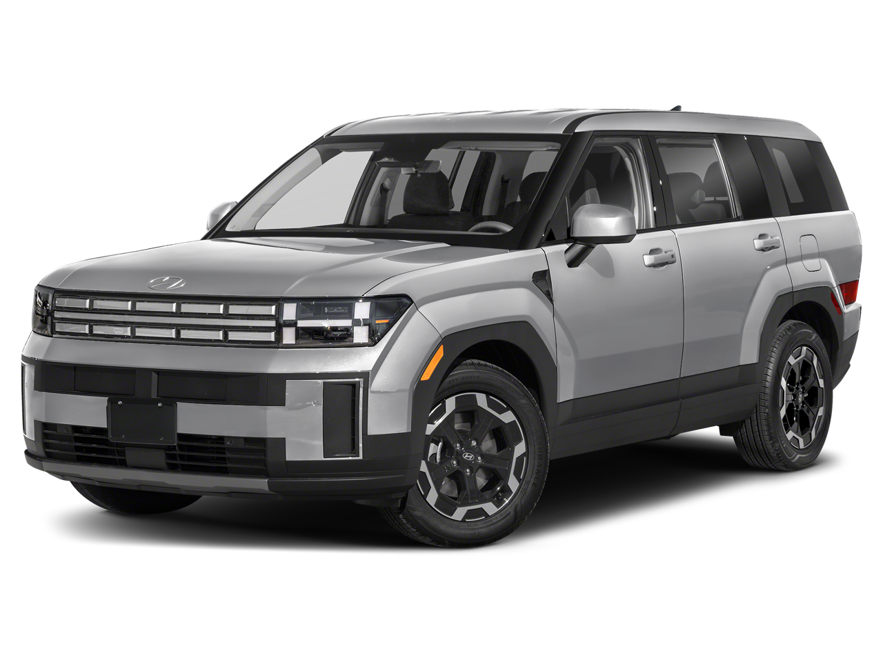 2024 Hyundai Santa Fe SE