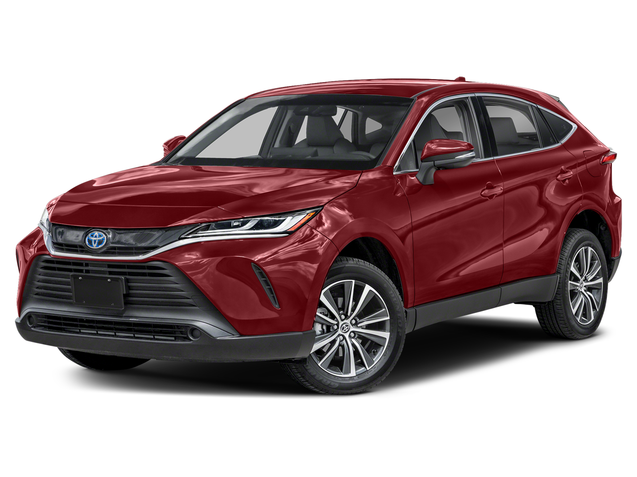 2024 Toyota Venza Limited