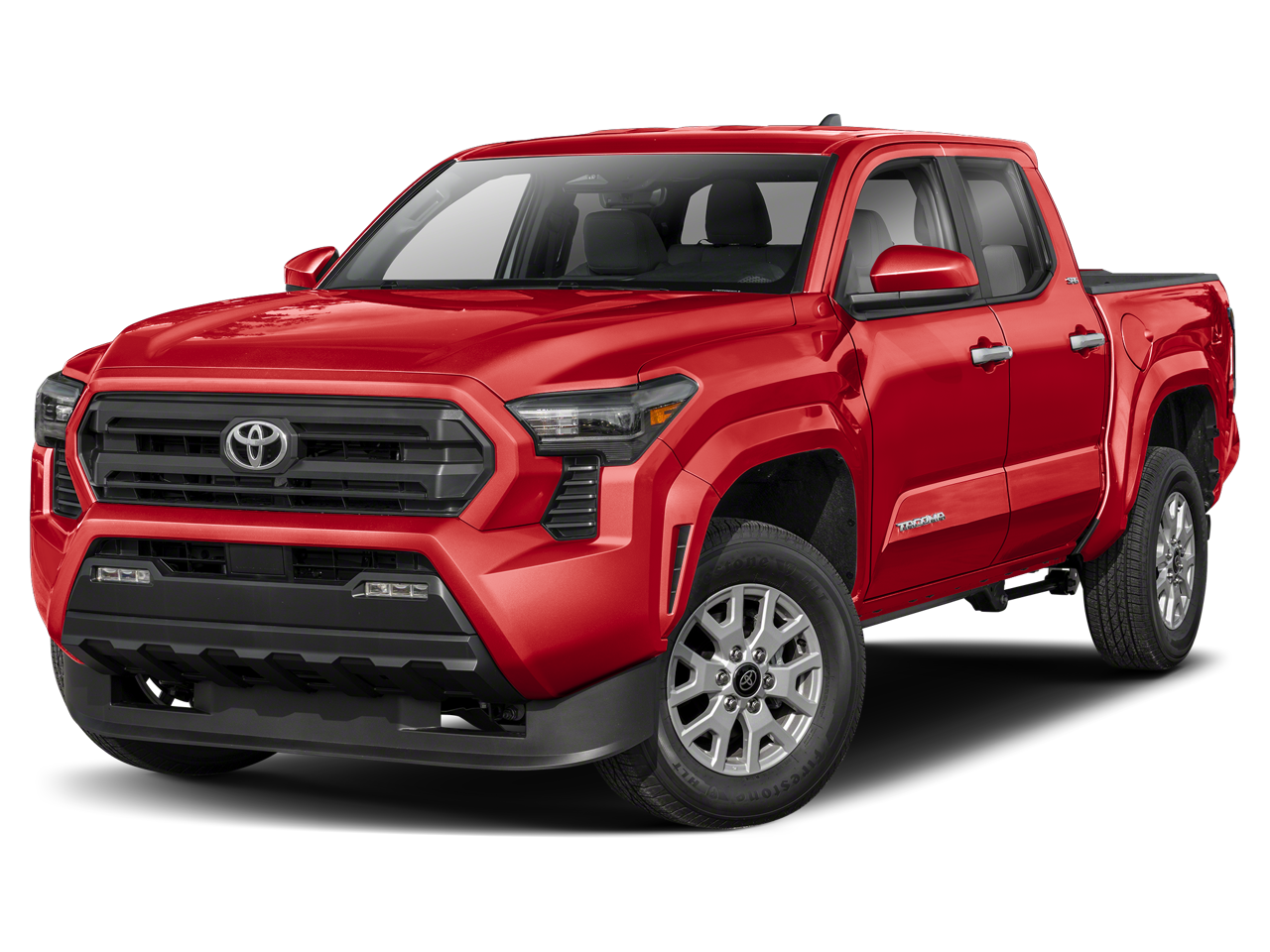 2024 Toyota Tacoma 2WD SR5