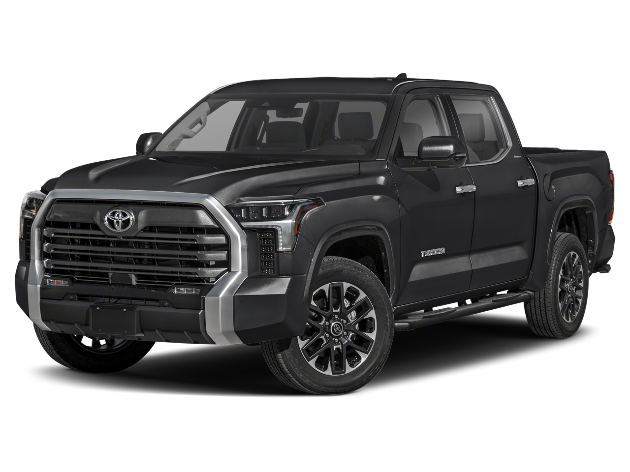 2024 Toyota Tundra 4WD Limited