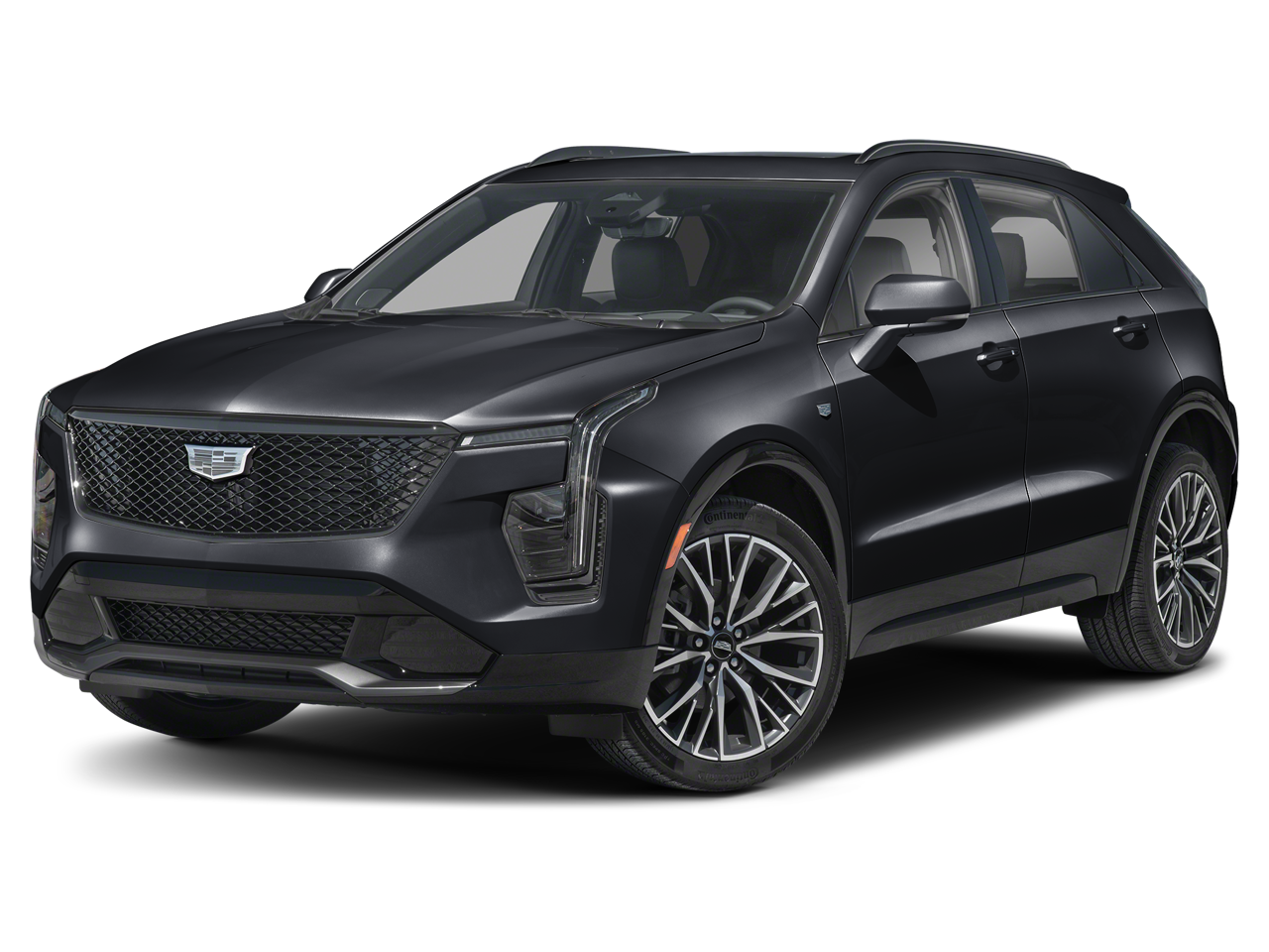 2025 Cadillac XT4 FWD Sport