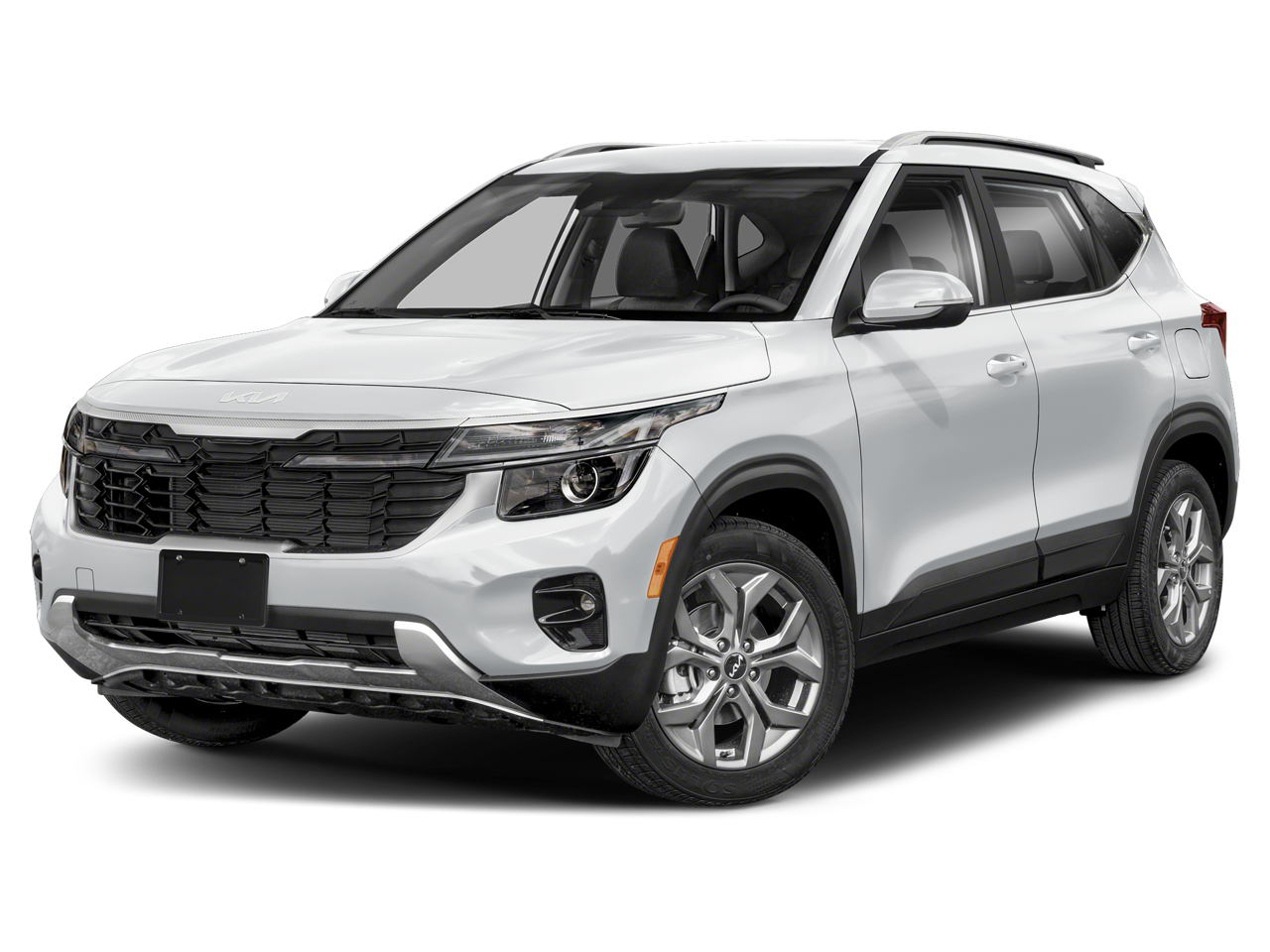 2025 Kia Seltos S - Photo 31