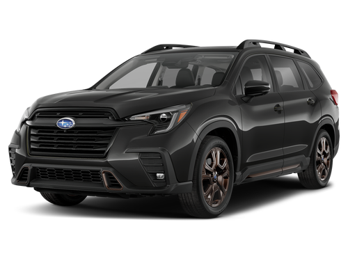 2026 Subaru Ascent Limited Bronze Edition