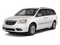 2011 Chrysler Town & Country Touring-L