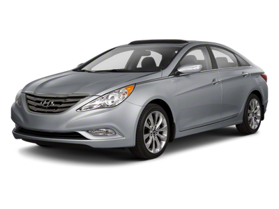 2011 Hyundai Sonata GLS PZEV
