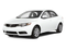 2011 Kia Forte EX