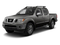 2012 Nissan Frontier SL