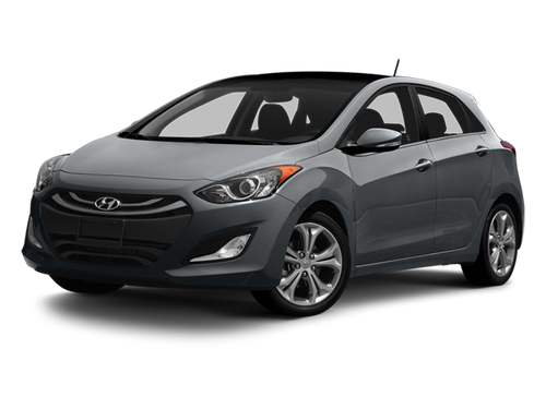 2013 Hyundai Elantra GT Base