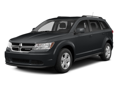2014 Dodge Journey American Value Pkg