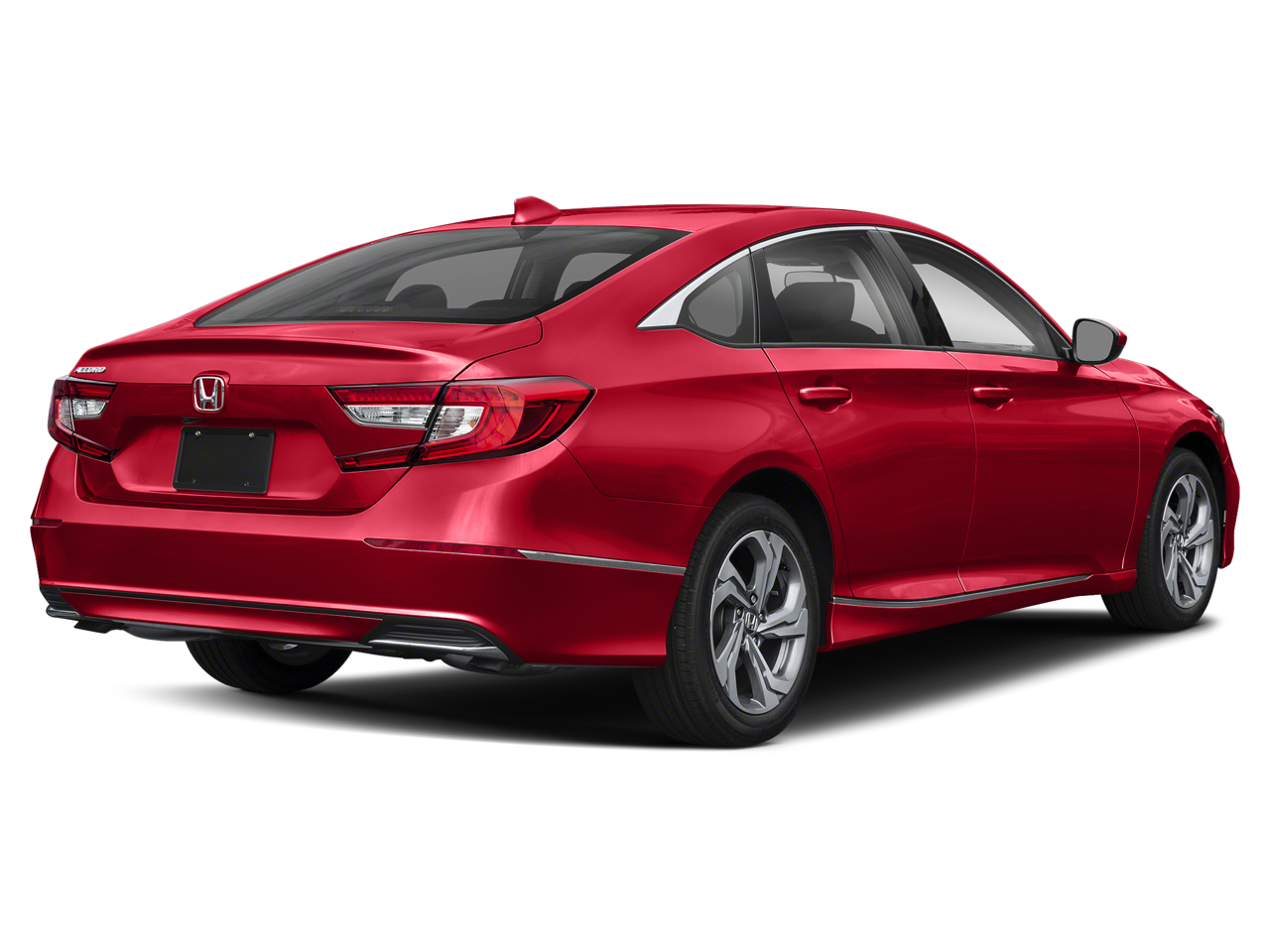 2019 Honda Accord Sedan EX 1.5T