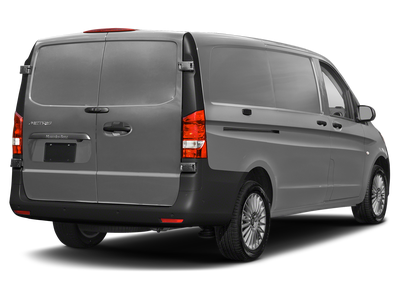 2019 Mercedes-Benz Metris Cargo