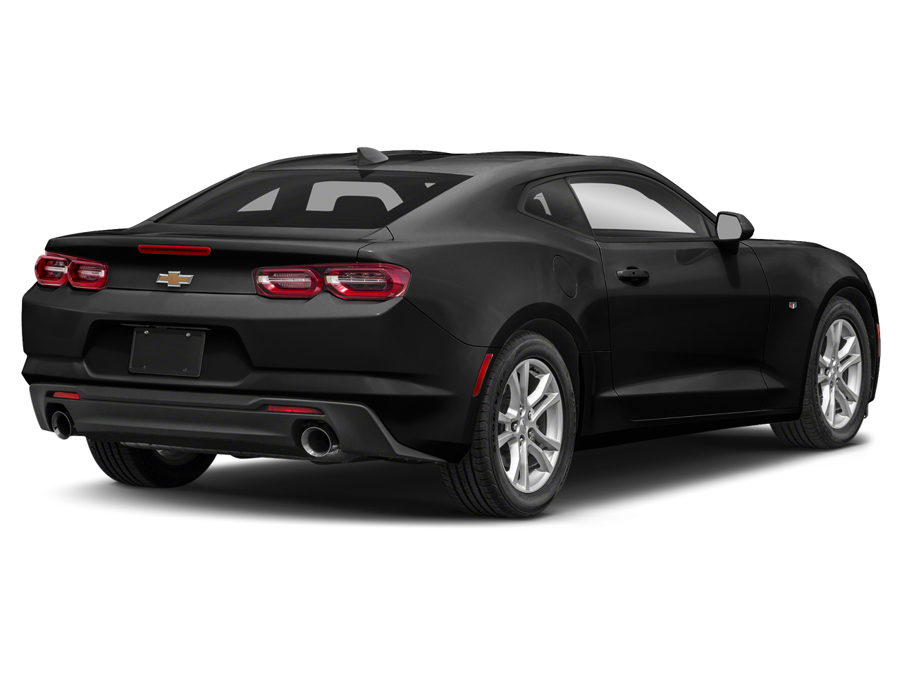 2020 Chevrolet Camaro 2LT