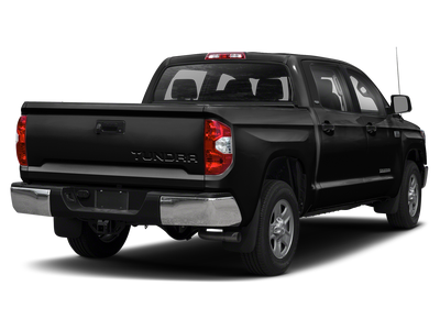 2021 Toyota Tundra 4WD SR5
