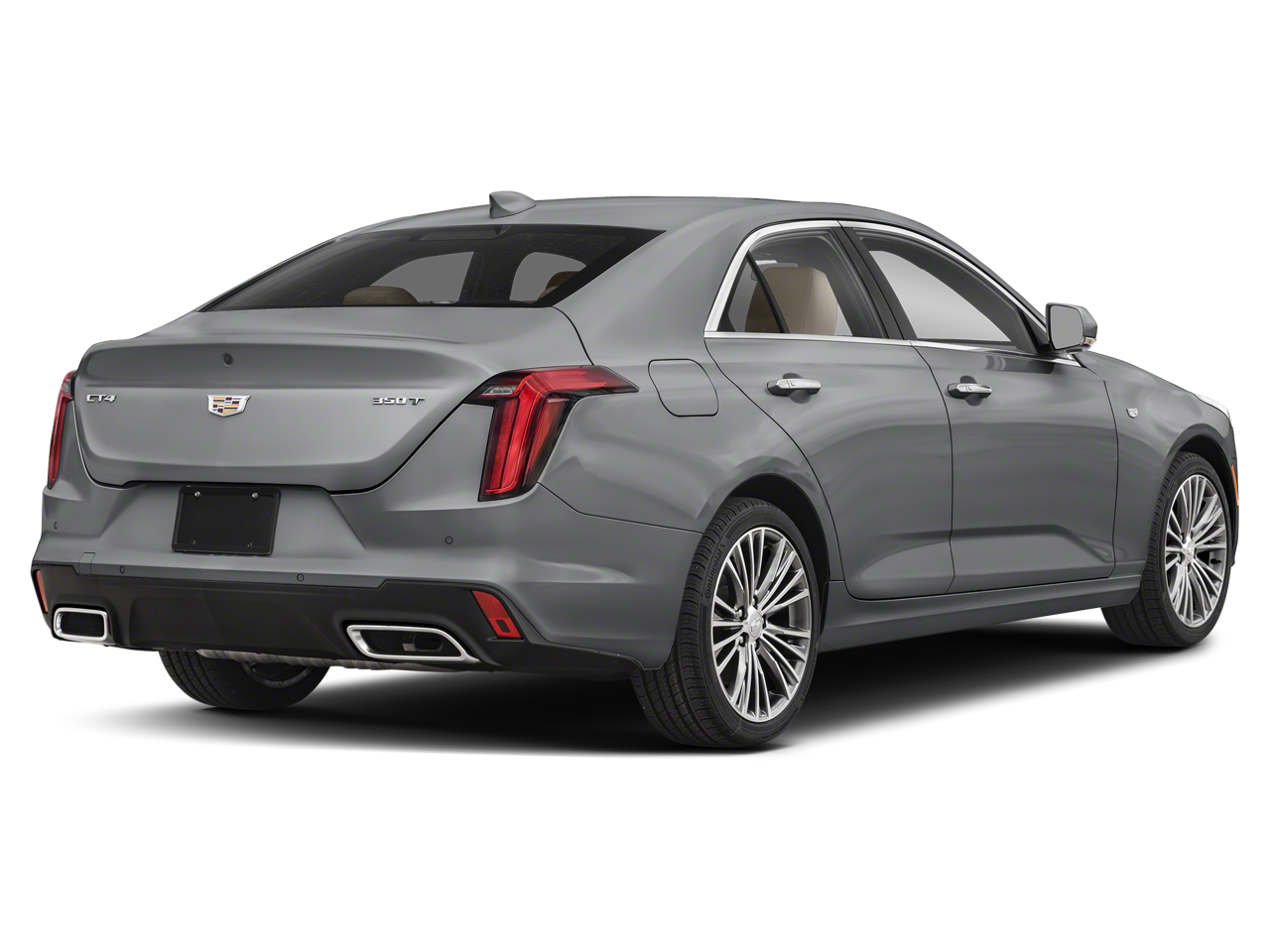 2023 Cadillac CT4 Premium Luxury