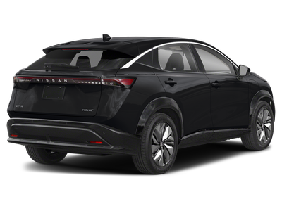 2023 Nissan ARIYA EMPOWER+