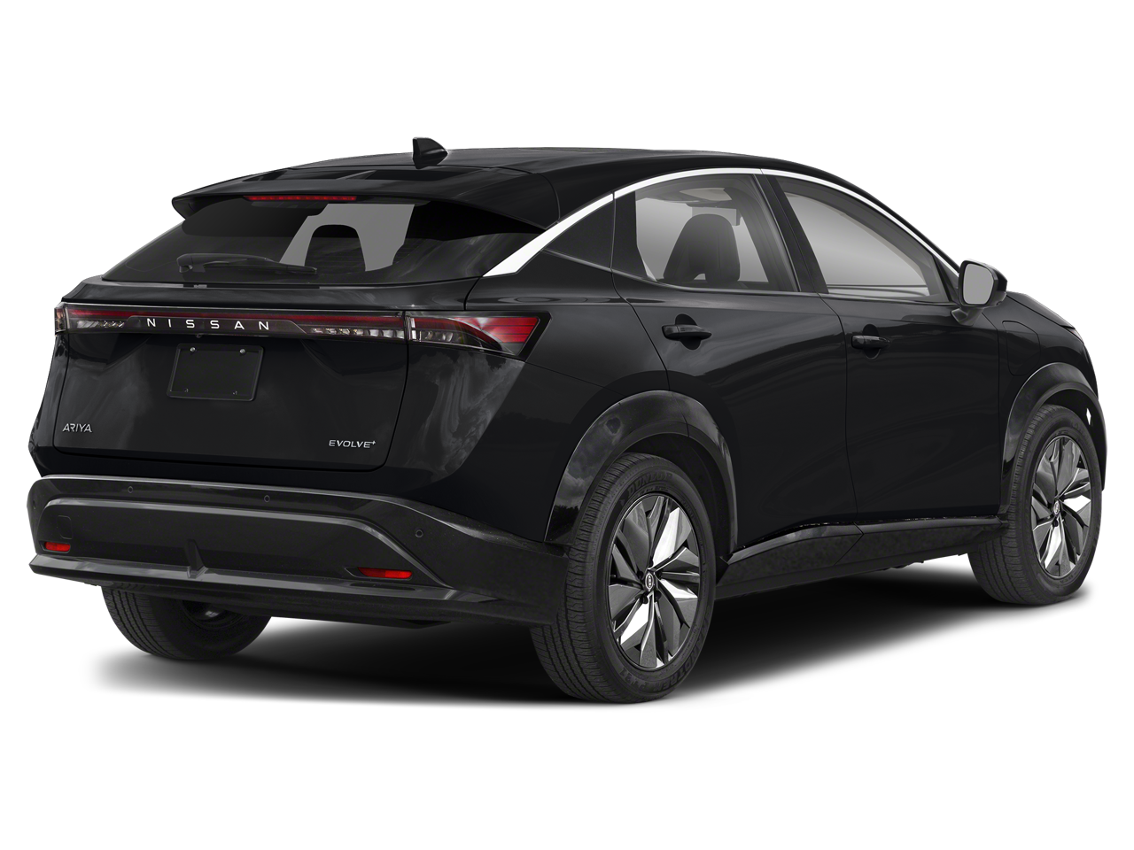 2023 Nissan ARIYA EMPOWER+