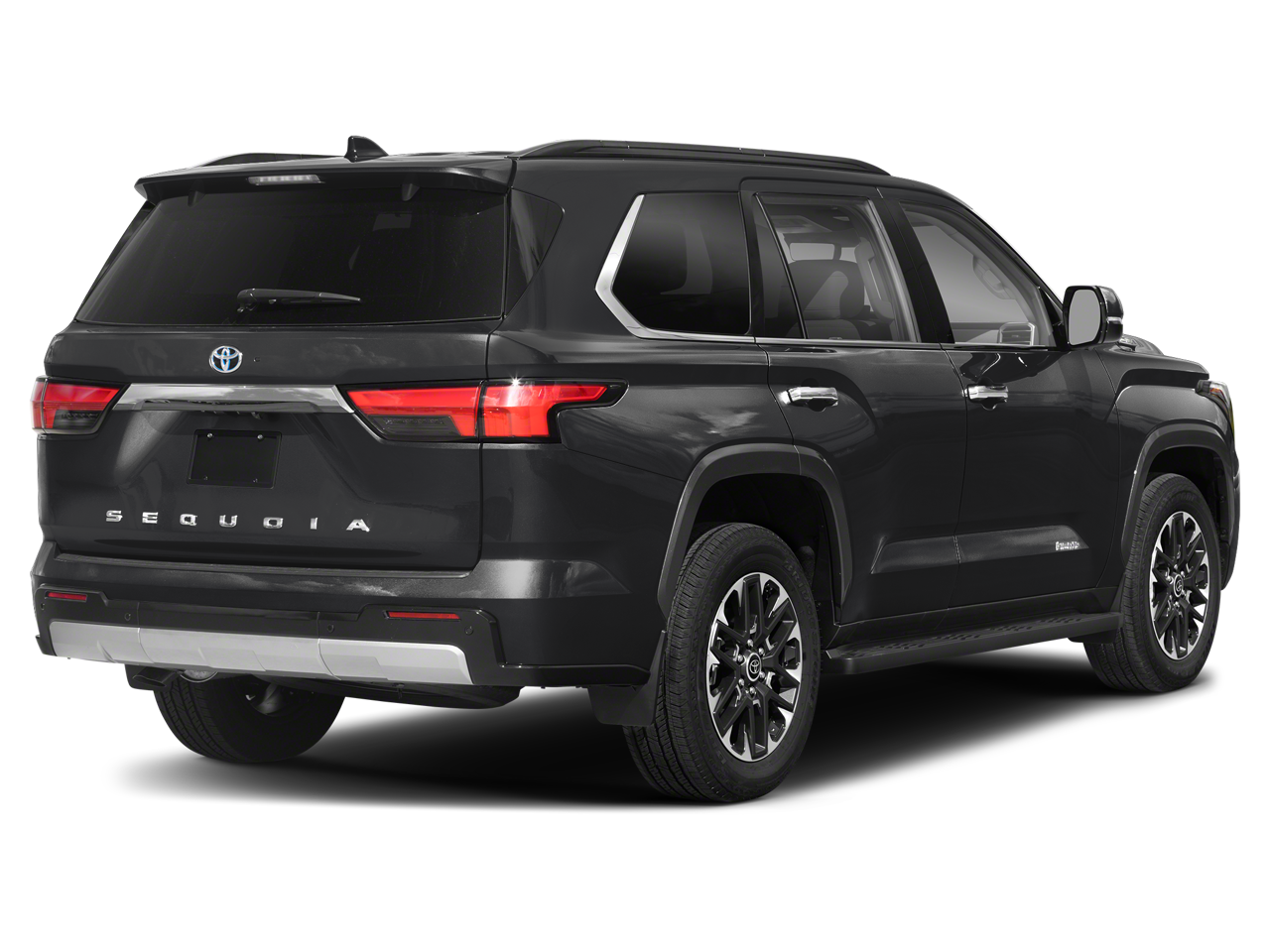 2023 Toyota Sequoia SR5