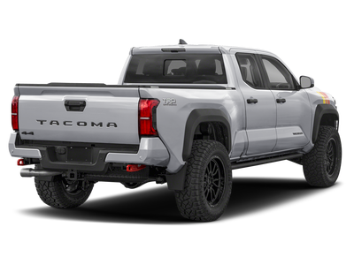 2025 Toyota Tacoma 4WD TRD Off Road Hybrid