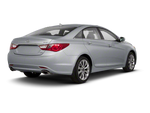 2011 Hyundai Sonata GLS PZEV