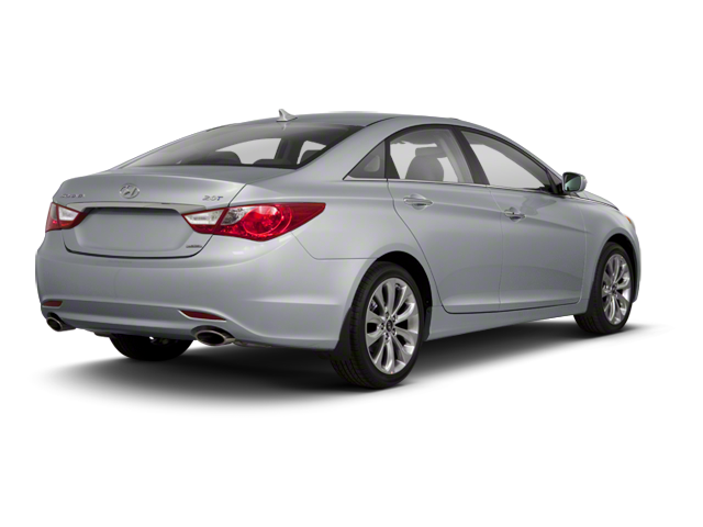 2011 Hyundai Sonata GLS PZEV