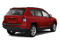 2011 Jeep Compass FWD 4dr