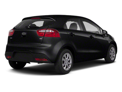 2012 Kia Rio EX