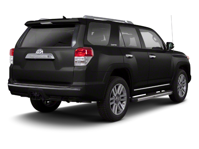 2012 Toyota 4Runner SR5