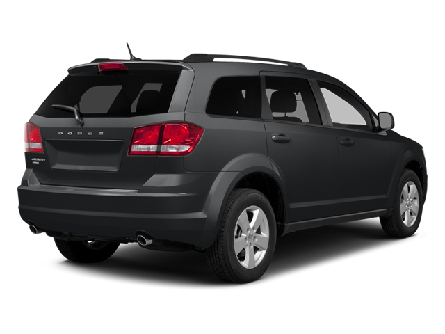 2014 Dodge Journey American Value Pkg