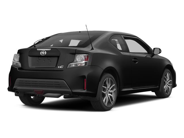 2014 Scion tC 2dr HB Auto (Natl)