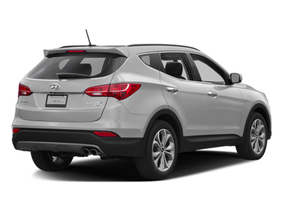 2016 Hyundai Santa Fe Sport 2.0T