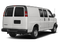 2018 Chevrolet Express Cargo Van Work Van