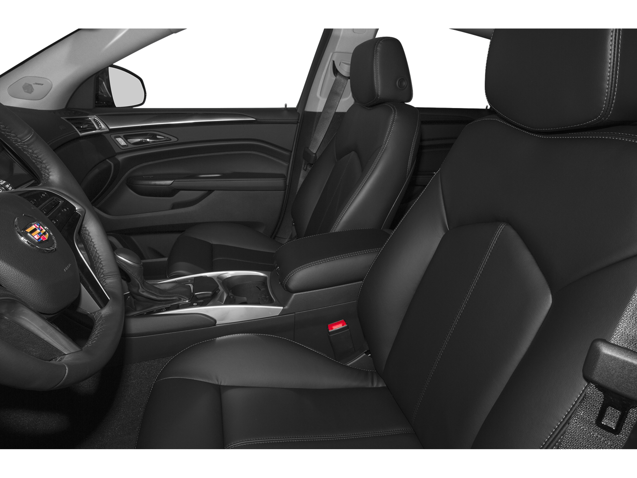 2015 Cadillac SRX Premium Collection