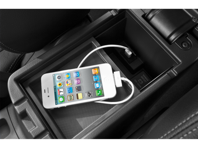 2015 Mitsubishi Outlander SE