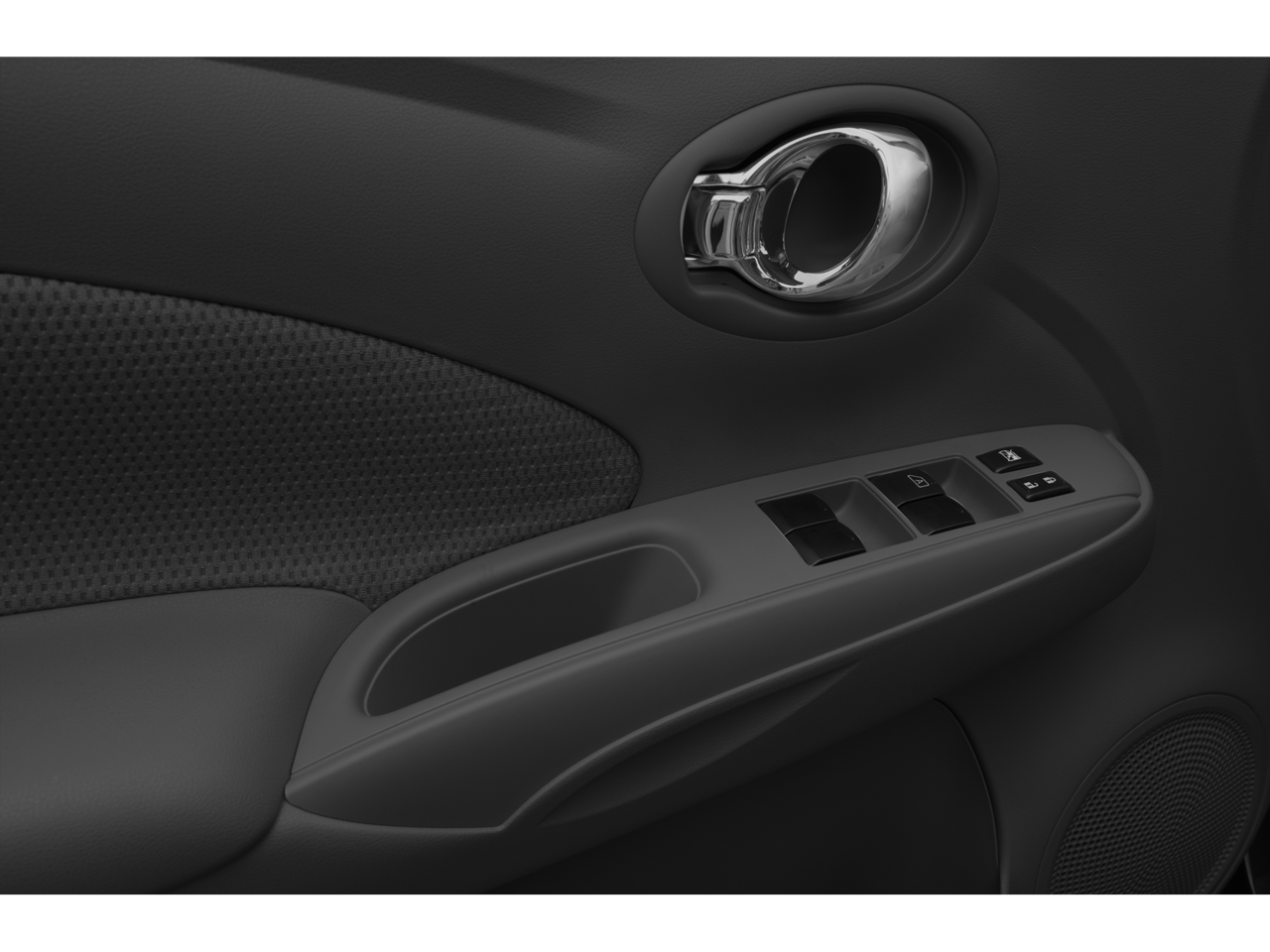 2015 Nissan Versa S Plus