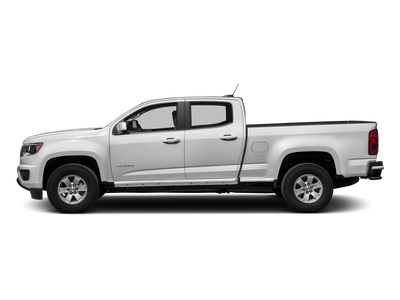 2018 Chevrolet Colorado 2WD Work Truck
