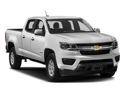 2018 Chevrolet Colorado 2WD Work Truck