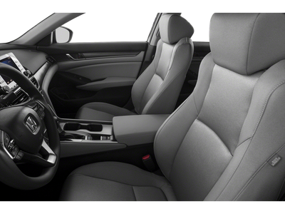 2018 Honda Accord Sedan LX