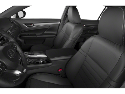 2018 Lexus GS GS 350 F Sport