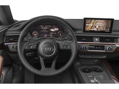 2019 Audi A5 Sportback Premium