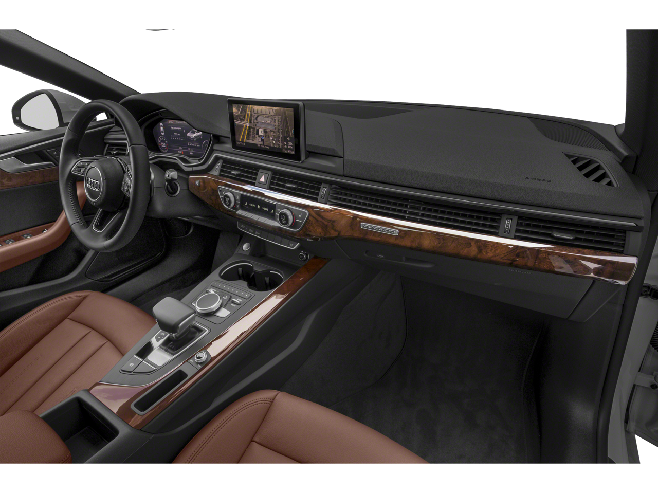 2019 Audi A5 Sportback Premium