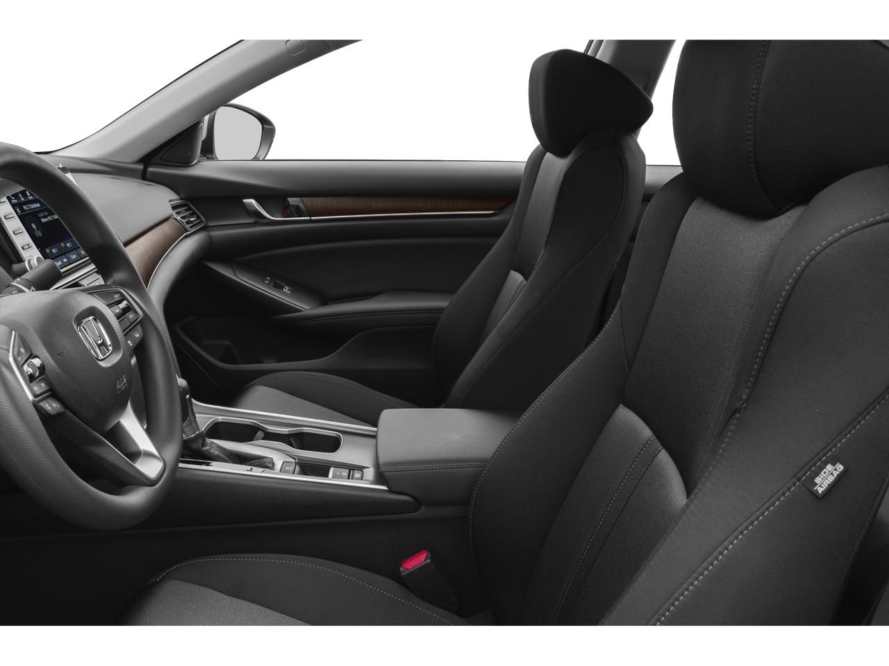 2019 Honda Accord Sedan EX 1.5T