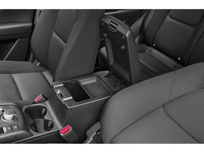 2019 Mazda Mazda CX-5 Sport