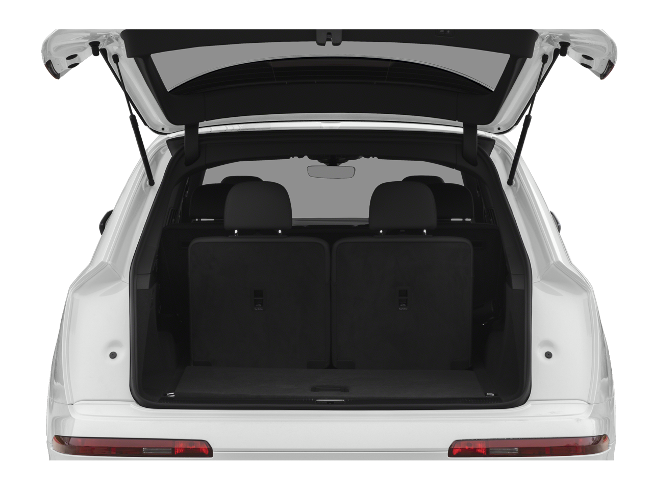 2020 Audi Q7 Premium Plus