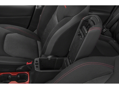 2020 Jeep Renegade Trailhawk