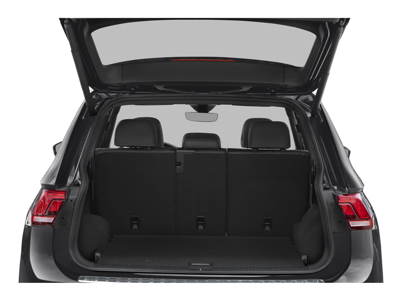 2020 Volkswagen Tiguan SEL Premium R-Line