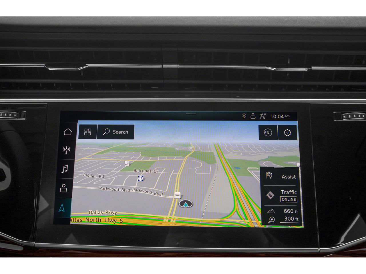 2021 Audi Q8 Premium Plus